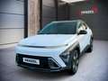 Hyundai KONA (SX2) Prestige Line 1.6 T-GDI 4WD DCT Blanc - thumbnail 2