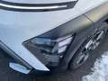 Hyundai KONA (SX2) Prestige Line 1.6 T-GDI 4WD DCT Blanc - thumbnail 12