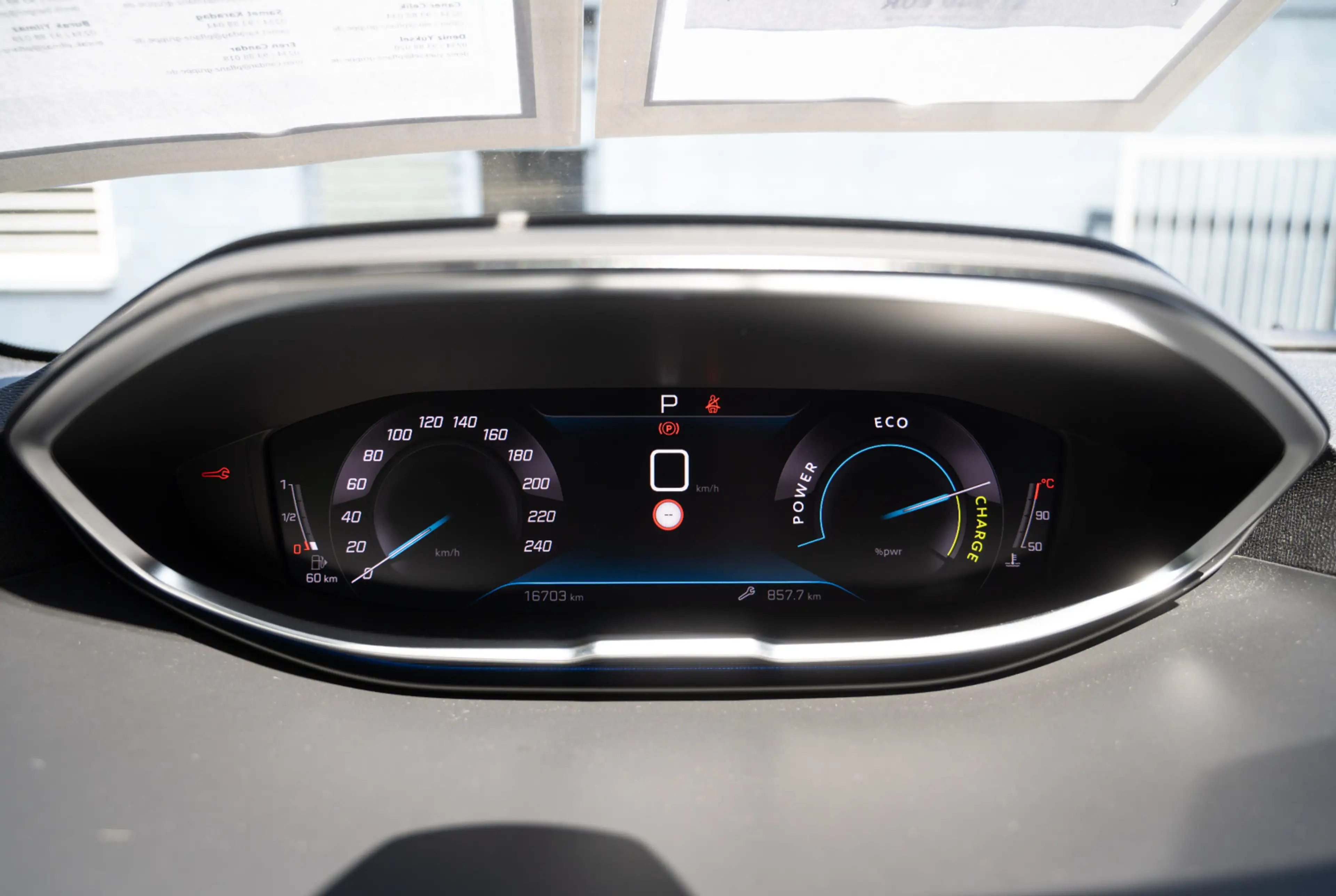 Peugeot 3008 GT 1.2 Hybrid 136 e-DSC6 *GW-TOP-DEAL* *INVENTUR-SALE* — photo 14