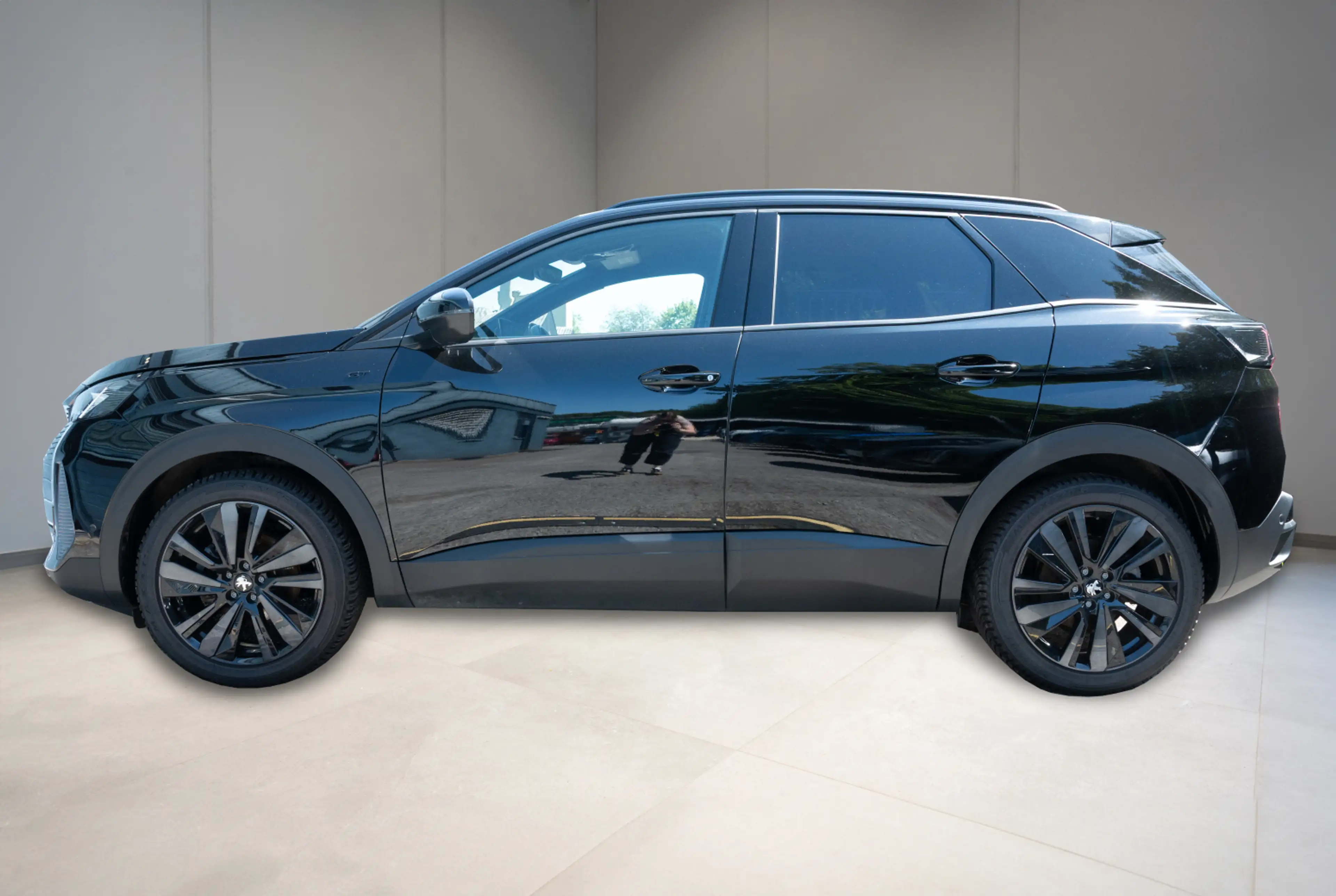Peugeot 3008 GT 1.2 Hybrid 136 e-DSC6 *GW-TOP-DEAL* *INVENTUR-SALE* — photo 5