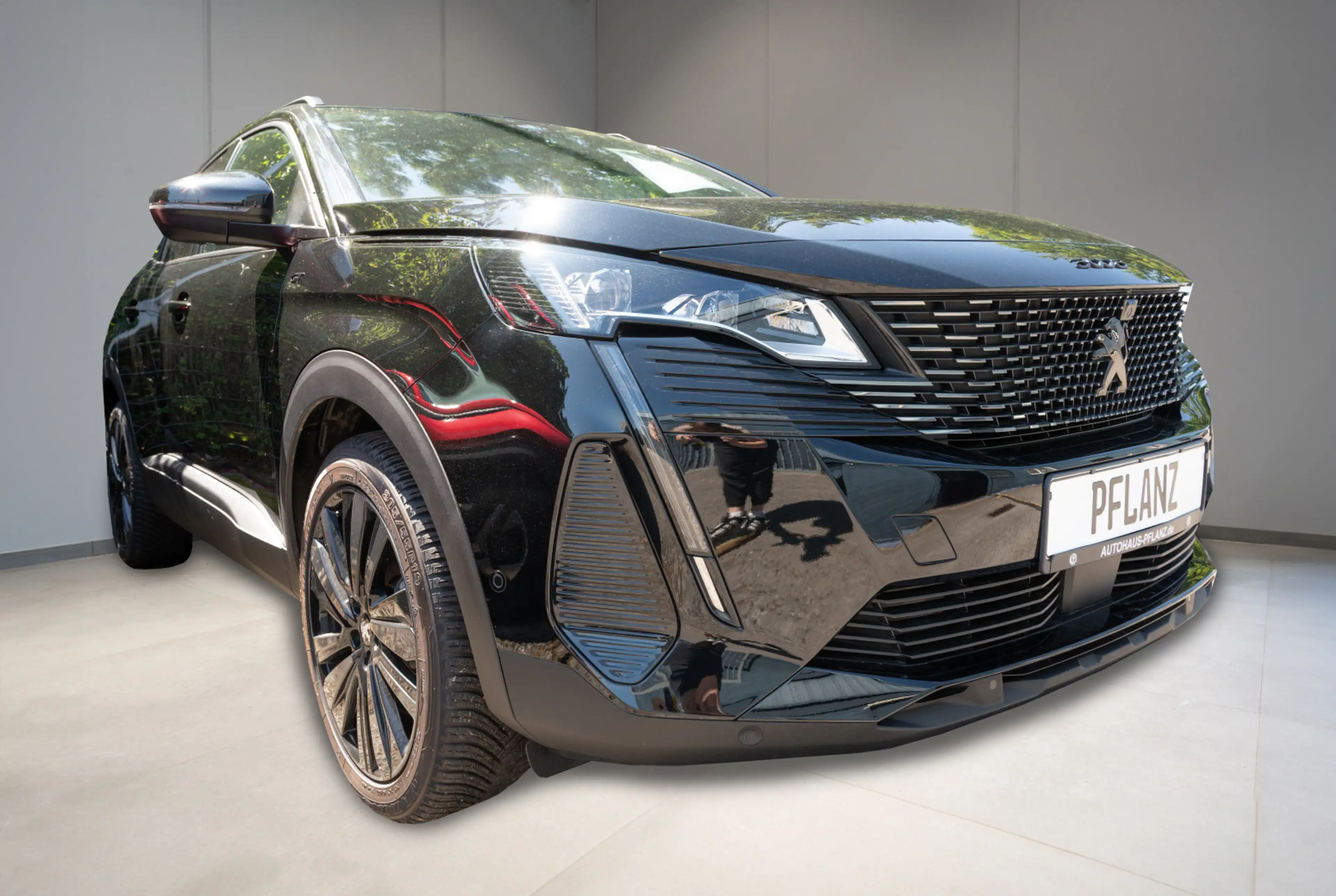 Peugeot 3008 GT 1.2 Hybrid 136 e-DSC6 *GW-TOP-DEAL* *INVENTUR-SALE* — photo 2