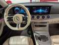 Mercedes-Benz E 300 300 D 4MATIC MHEV PREMIUM PLUS COUPE' "TETTO/CAME Nero - thumbnail 10