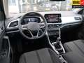 Volkswagen T-Roc 1.0 TSI Life Business | Navigatie | Stoelverw | Cl Gris - thumbnail 2