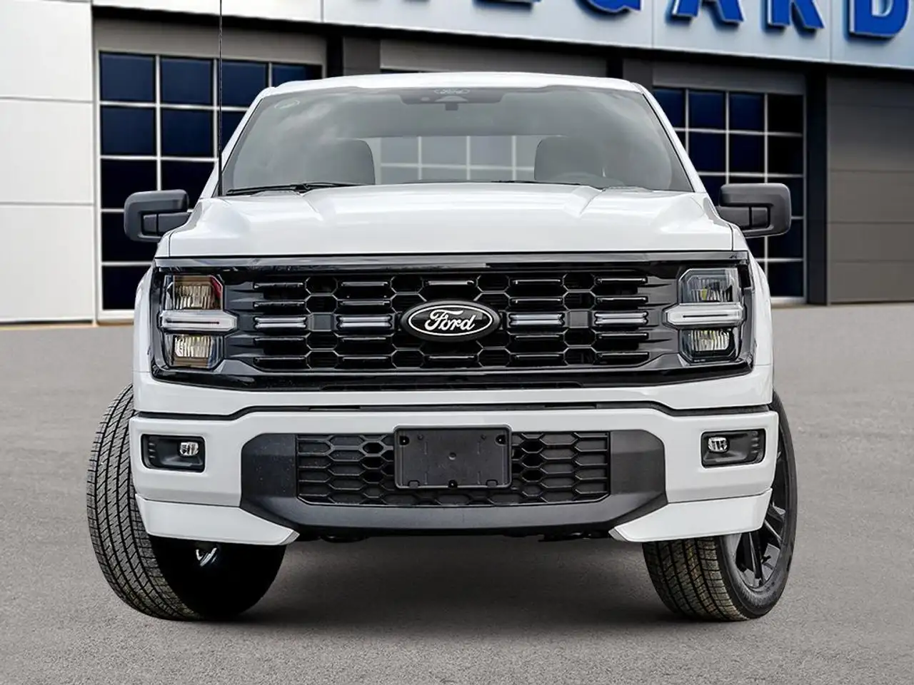 Ford F 150 снимка Ford F 150