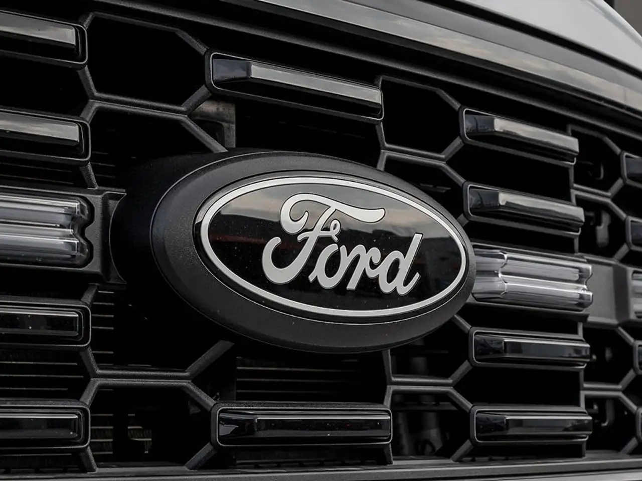 Ford F 150 снимка Ford F 150
