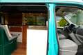 Volkswagen T5 Transporter Camper mit Aufstelldach Grün - thumbnail 9