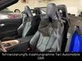 BMW Z4 M40i Roadster Abstand,Keyless,Head-Up,ha/ka Blau - thumbnail 28