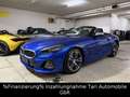 BMW Z4 M40i Roadster Abstand,Keyless,Head-Up,ha/ka Blau - thumbnail 39