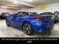 BMW Z4 M40i Roadster Abstand,Keyless,Head-Up,ha/ka Blau - thumbnail 38