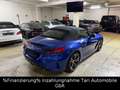 BMW Z4 M40i Roadster Abstand,Keyless,Head-Up,ha/ka Blau - thumbnail 24