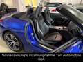 BMW Z4 M40i Roadster Abstand,Keyless,Head-Up,ha/ka Blau - thumbnail 34