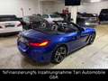 BMW Z4 M40i Roadster Abstand,Keyless,Head-Up,ha/ka Blau - thumbnail 19