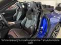 BMW Z4 M40i Roadster Abstand,Keyless,Head-Up,ha/ka Blau - thumbnail 14