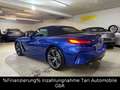 BMW Z4 M40i Roadster Abstand,Keyless,Head-Up,ha/ka Blau - thumbnail 1