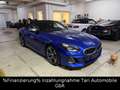 BMW Z4 M40i Roadster Abstand,Keyless,Head-Up,ha/ka Blau - thumbnail 5