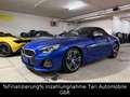 BMW Z4 M40i Roadster Abstand,Keyless,Head-Up,ha/ka Blau - thumbnail 2