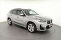 BMW X1 sDrive20i M Sport Aktiv-S|HUD|PAN|PA+360°|AHK Silber - thumbnail 1