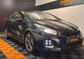 Kia Ceed / cee'd Ceed 1.6 crdi 136ch gt line dct bva isg-toit ouvrant-radar arriere Schwarz - thumbnail 16