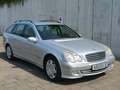 Mercedes-Benz C 200 Elegance Automatik Comand Xenon Multikontur Silber - thumbnail 6