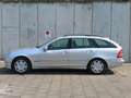 Mercedes-Benz C 200 Elegance Automatik Comand Xenon Multikontur Silber - thumbnail 1