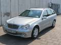 Mercedes-Benz C 200 Elegance Automatik Comand Xenon Multikontur Silber - thumbnail 7