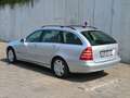 Mercedes-Benz C 200 Elegance Automatik Comand Xenon Multikontur Silber - thumbnail 4