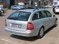 Mercedes-Benz C 200 Elegance Automatik Comand Xenon Multikontur Silber - thumbnail 3