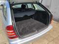 Mercedes-Benz C 200 Elegance Automatik Comand Xenon Multikontur Silber - thumbnail 8