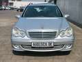 Mercedes-Benz C 200 Elegance Automatik Comand Xenon Multikontur Silber - thumbnail 34