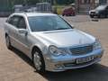 Mercedes-Benz C 200 Elegance Automatik Comand Xenon Multikontur Silber - thumbnail 20
