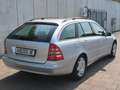 Mercedes-Benz C 200 Elegance Automatik Comand Xenon Multikontur Silber - thumbnail 33