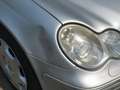Mercedes-Benz C 200 Elegance Automatik Comand Xenon Multikontur Silber - thumbnail 14