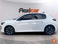 Peugeot 208 Allure HYBRID 100 eDCS6 Blanco - thumbnail 5
