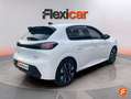 Peugeot 208 Allure HYBRID 100 eDCS6 Blanco - thumbnail 7