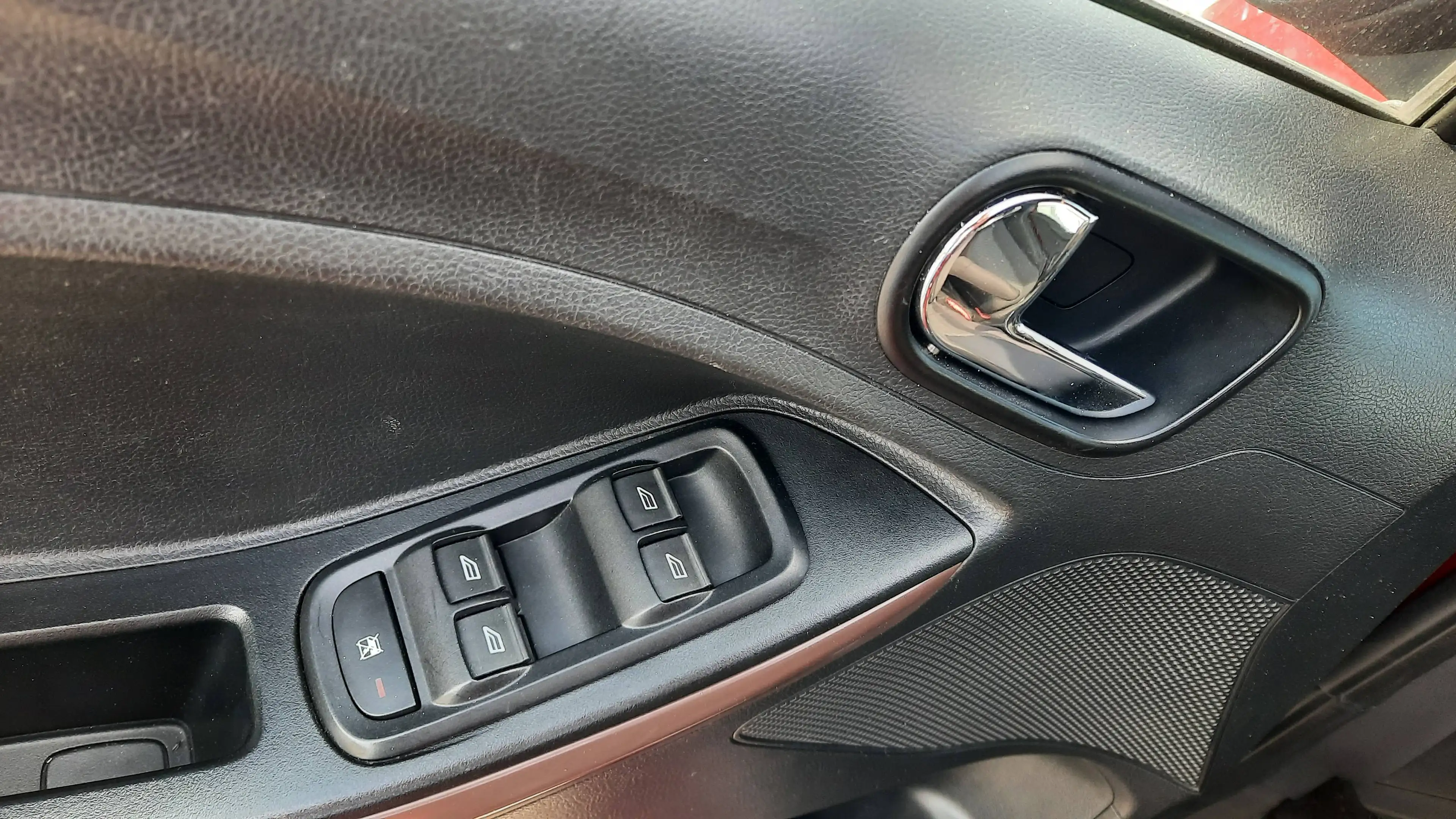 Ford Ka/Ka+ Active  *1.HAND/SITZEHIZUNG/KAMERA* — photo 10