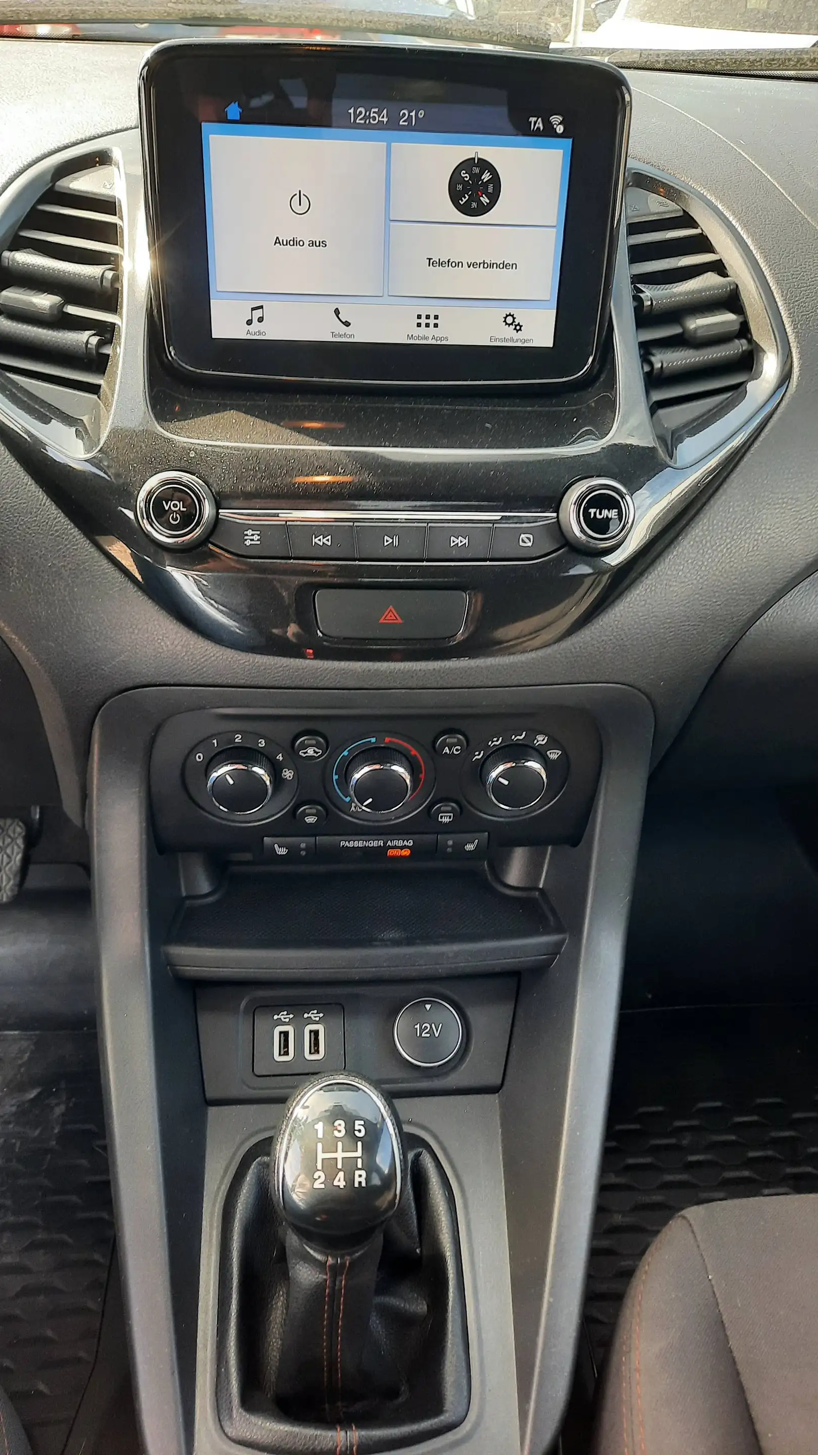 Ford Ka/Ka+ Active  *1.HAND/SITZEHIZUNG/KAMERA* — photo 14