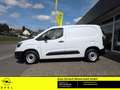 Opel Combo E Cargo Basis 1.5 D EU6e Apple CarPlay Android Aut Weiß - thumbnail 4