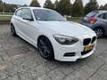 BMW bmw M135i dealer onderhouden Blanco - thumbnail 3