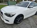 BMW bmw M135i dealer onderhouden Blanco - thumbnail 2