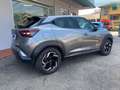 Nissan Juke 1.6 Hybrid N-Connecta Gris - thumbnail 8