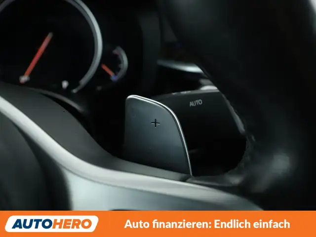BMW 5 Series view 29