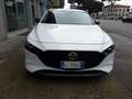 Mazda 3 2.5 e-Skyactiv-G 140cv M Hybrid Homura *AZIENDALE* Bianco - thumbnail 3
