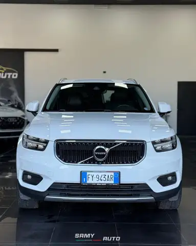 Volvo XC40 XC40 2.0 d3 R-design geartronic