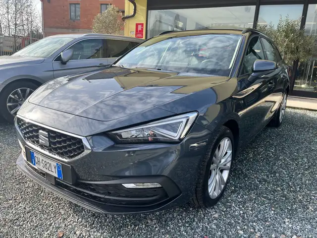 SEAT Leon Leon 2020 Sportstourer 2.0 tdi Style 150cv dsg