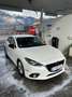 Mazda 3 SKYACTIV-D 150 Sports-Line Weiß - thumbnail 3