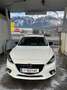 Mazda 3 SKYACTIV-D 150 Sports-Line Weiß - thumbnail 2