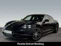 Porsche Taycan 4S Schwarz - thumbnail 1