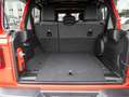 Jeep Wrangler Rubicon 2.0l T-GDI Ultd. Sky-One Rot - thumbnail 17