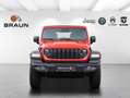 Jeep Wrangler Rubicon 2.0l T-GDI Ultd. Sky-One Rot - thumbnail 2