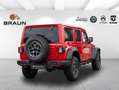 Jeep Wrangler Rubicon 2.0l T-GDI Ultd. Sky-One Rot - thumbnail 3